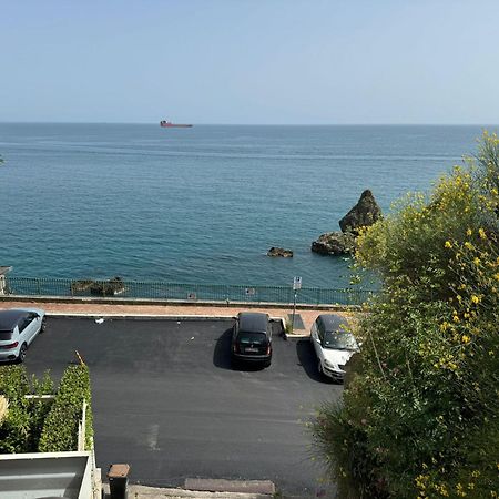 Casa Vittoria Apartment Vietri sul Mare Exterior photo