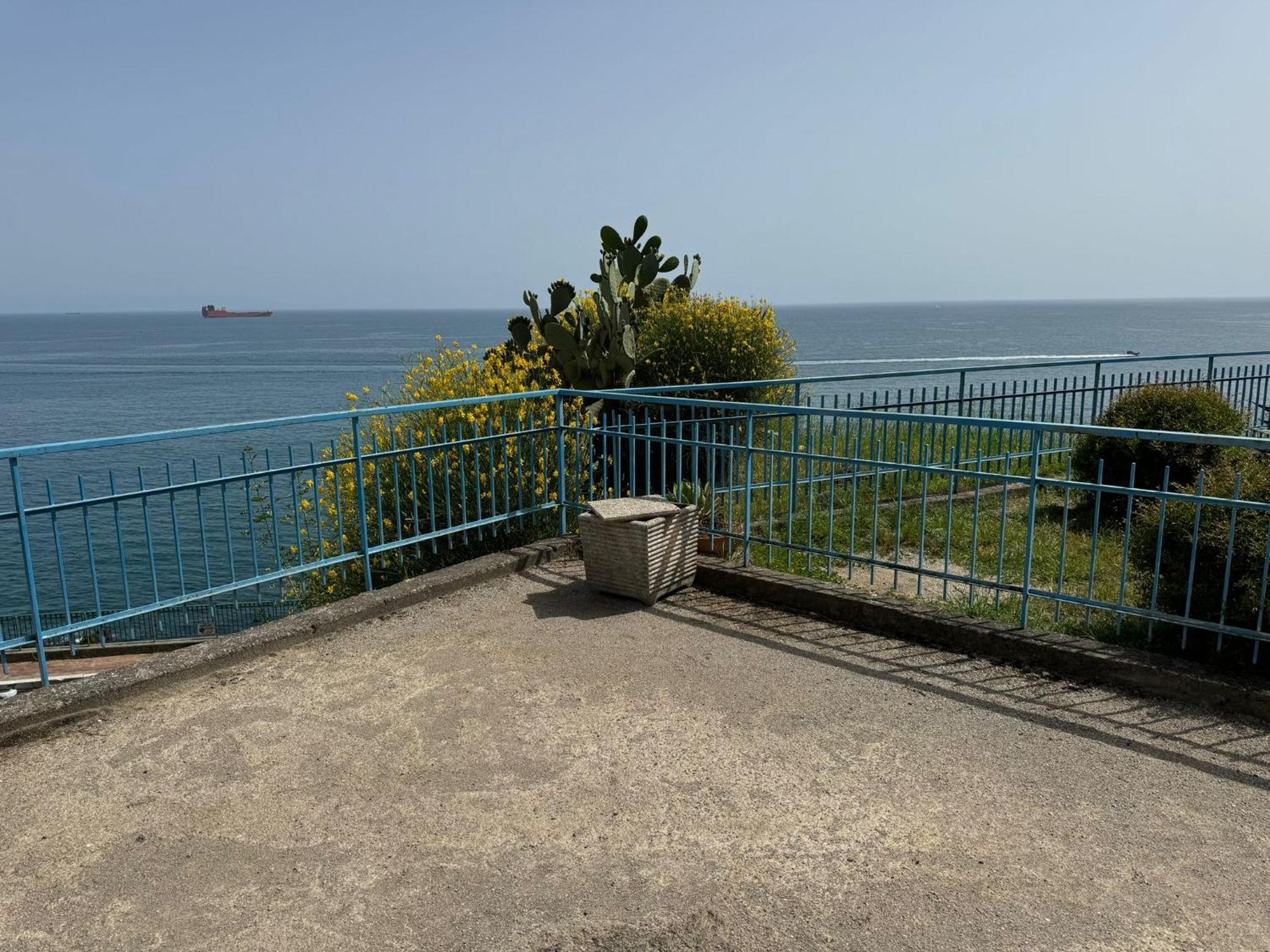 Casa Vittoria Apartment Vietri sul Mare Exterior photo